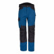 Pantalon service wx3 - t701 - Couleur et taille au choix Bleu