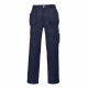 Pantalon slate poches holster - ks15 - Couleur et taille au choix Bleu-marine