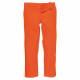 Pantalons bizweld - bz30 - Couleur et taille au choix Orange
