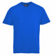 T-shirt premium turin - b195 - Couleur et taille au choix Bleu-royal