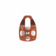 Poulie simple toplock 71833 