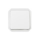 Poussoir no plexo composable blanc (069630l) 