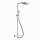 Colonne de douche thermo extensible Nine Xtreme CLEVER - 60135 