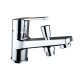 Mitigeur pour bain-douche monotrou NF Smart EcoNature C2 sans accessoires - 65 mm - STANDARD HIDRAULICA - 60906C 