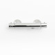 Mitigeur thermostatique pour douche Clever NF S12 Urban EcoNature C3 sans accessoires - STANDARD HIDRAULICA - 61523 