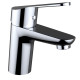 Mitigeur lavabo Clever 70 mm avec vidage universel quick-clac NF Master C1 - STANDARD HIDRAULICA - 61852 