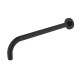 Bras pour tête de douche murale Luzia - 330 mm - STANDARD HIDRAULICA - 61114 