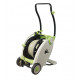 Devidoir automatique a pedale 30 m 