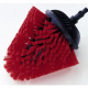 Brosse pour jantes 