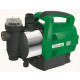 Pompe a eau carenee automatique 800 w - 3.8 bars 