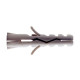 Cheville nylon condor c14 g&b - htc 