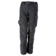 Pantalon femme ituha - 1stfcp - Taille et couleur au choix Gris-foncé