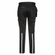 Pantalon de travail slim holster kx3 - noir 