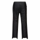 Pantalon de pluie imperméable pw3 - noir 