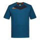 Tee-shirt de travail dx4 - Couleur et Taille au choix  Bleu