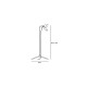 Projecteur de jardin picnic 1 ampoule 