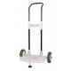 Chariot universel pour pulverisateur 