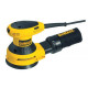 Ponceuse excentrique DEWALT Ø 125 mm 280 W - D26453   