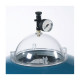 Filtre à sable PENTAIR Clear pro TRITON II F24S8 14M3/H Ø610 mm - PAC-050-0101 