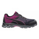 Chaussure puma define wns low s1p esd hro src - 643920 