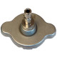 Adaptateur métallique avec ressort court SAM - PXDC-27 