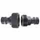 Raccords rapides 15mm 