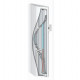 Radiateur Galapagos pilotage intelligent vertical 1800W 