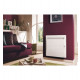 Radiateur inertie 2000W atlantic Shangai Eco Domo 