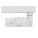 Radiateur sèche serviettes NÉFERTITI Etroit INITIAL 750w 