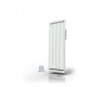 Radiateur soleidou vertical smart eco control - Puissance au choix 
