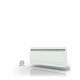 Radiateur vivafonte bas smart eco - Puissance au choix 