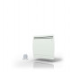 Radiateur vivafonte horizontal smart eco - Puissance au choix 