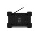 Radio de chantier ROCKHART - RC000RH3 