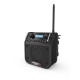 Radio de chantier DABPRO - RC00DPR2 