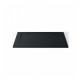 Receveur de douche hidrobox 80 x 120 extraplat noir caniveau ardoisé moon y 
