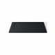 Receveur de douche hidrobox 80 x 120 extraplat noir caniveau lisse moon y 