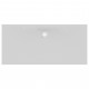 Receveur de douche antidérapant Ultra Flat S blanc pur Ideal Standard (dimensions au choix) 170 x 80 cm