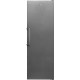 Réfrigérateur froid ventilé 1 porte sogelux lnp401lx aspect inox 