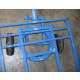 Remorque industrielle tractable 1600 x 800 mm 1000 kg - 870007119 