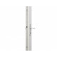Crémone porte d'entrée powerlock roto - h.500 - automatique f28/70 - 4 galets - d1000 - hff1600/2200 - 619456 