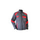Blouson LMA COLZA gris / rouge T.XXL - 204721 T.6 