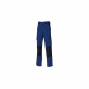 Pantalon de travail MultiPoches Dickies Everyday Bicolore - Couleur et taille au choix Bleu-royal-Marine