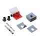 Kit trépan diamanté Easy Gres - Ø 6 mm - RUBI - 4927 