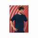 T-shirt de travail silver label russell - Coloris et taille au choix 