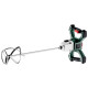 Malaxeur sans fil universel 18 V RW 18 LTX BL 140-2 - METABO - sans batterie, ni chargeur - 601165850 