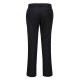 Pantalon chino strech coupe slim - s232 - Couleur et taille au choix Noir