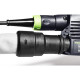 Tuyau flexible d'aspiration festool d27/22x3,5 as-gq - 500269 