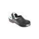 Sabot de securite sven noir nordways 