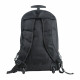 Sac à dos à roulettes 2 en 1 portwest 30l 
