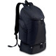 Sac à dos kimood sport - Couleur au choix Noir